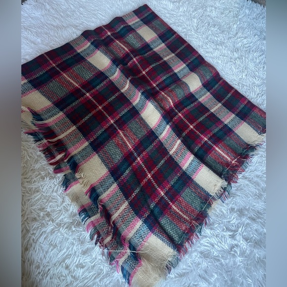 Multicolor Scarf - Picture 3 of 6